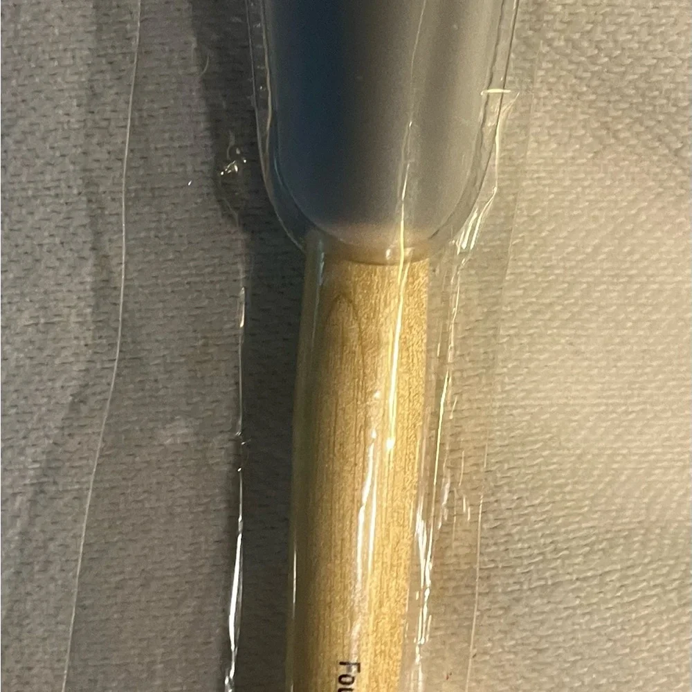 Benefit Foundation Brush- New in Package